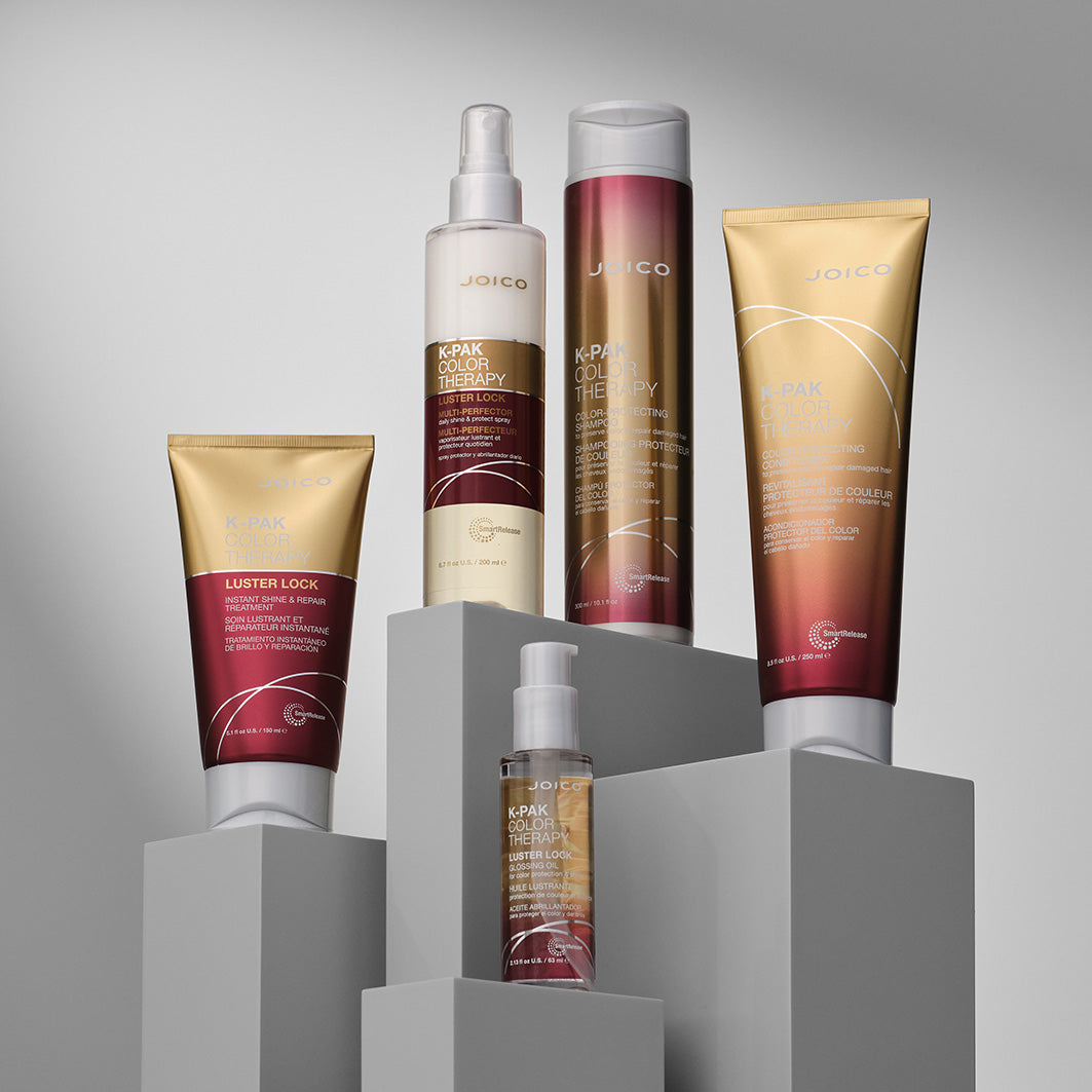 Joico K-PAK Color Therapy Conditioner 250ml