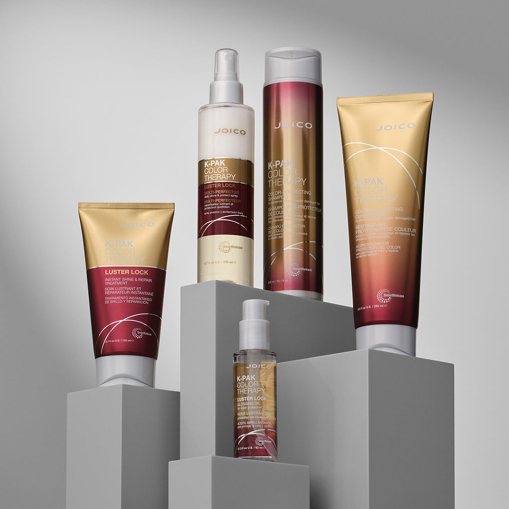 Joico K-PAK Color Therapy Luster Lock sprej 200ml