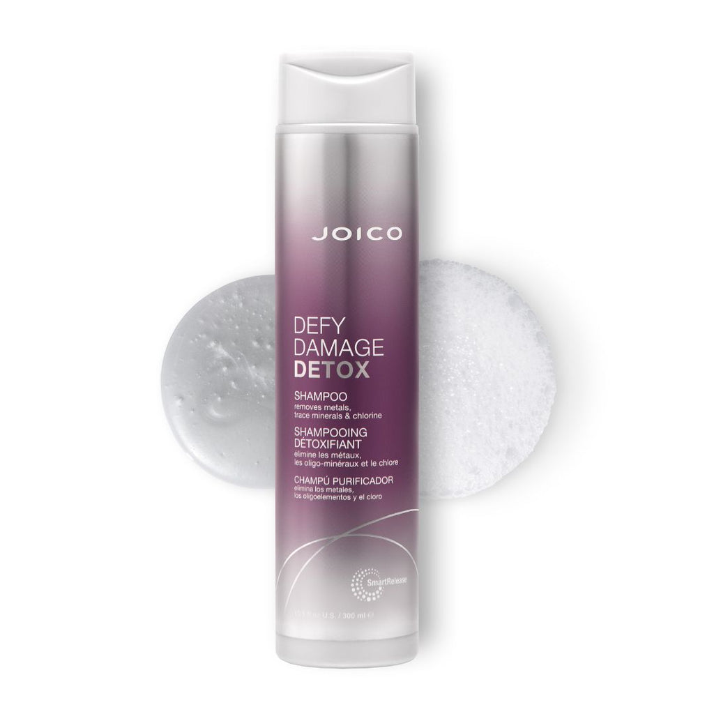 Defy Damage Detox Shampoo 300ml