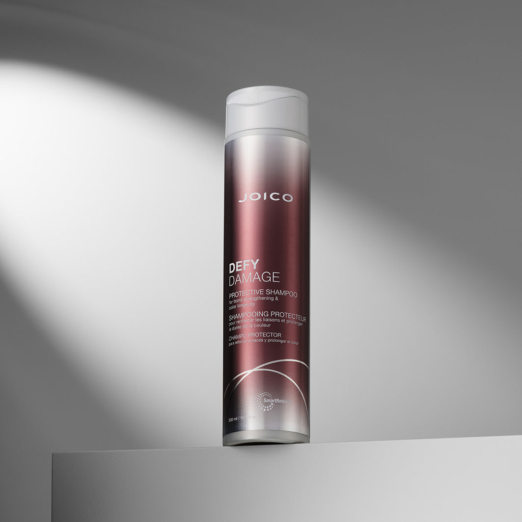 JOICO Defy Damage Shampoo 300ml