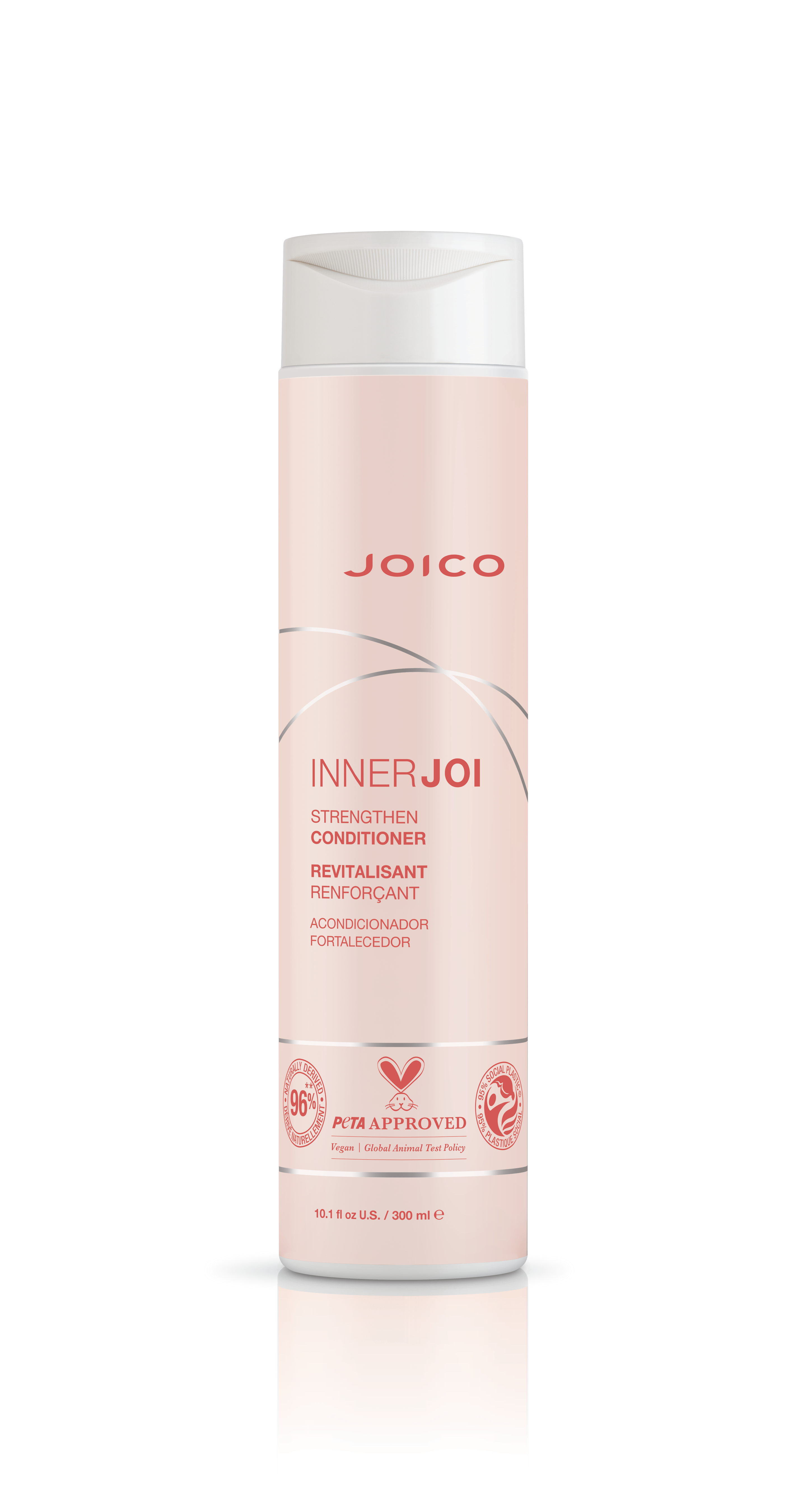 INNERJOI Strengthen conditioner 300ml