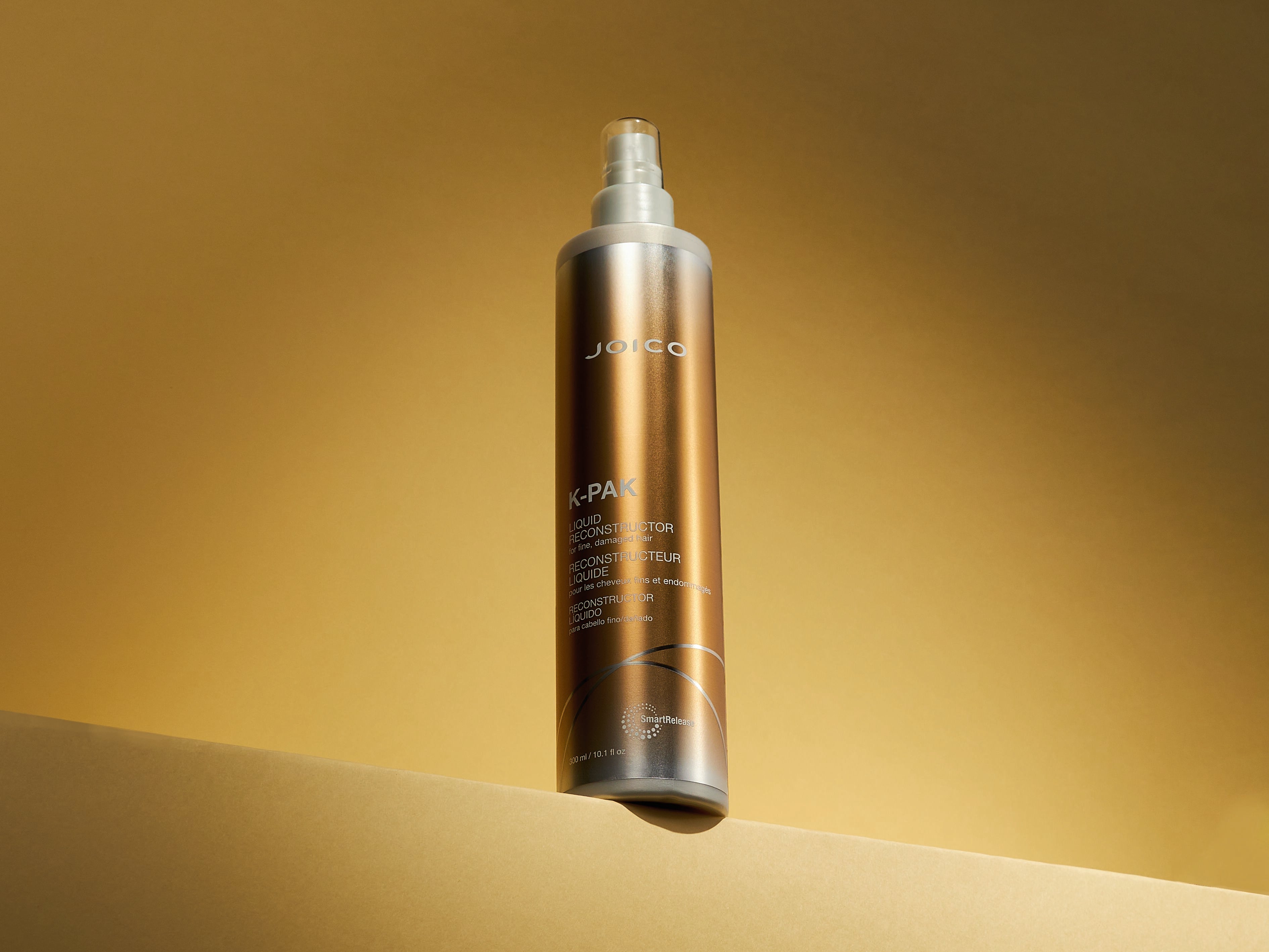 Joico K-PAK Liquid Reconstructor 300ml