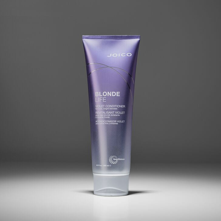 Joico BLONDE LIFE VIOLET Conditioner 250ml