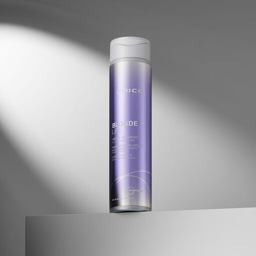Joico BLONDE LIFE VIOLET Shampoo 300ml