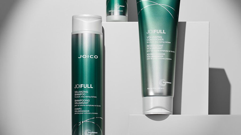 Joico JoiFull Volumizing Styler 100ml