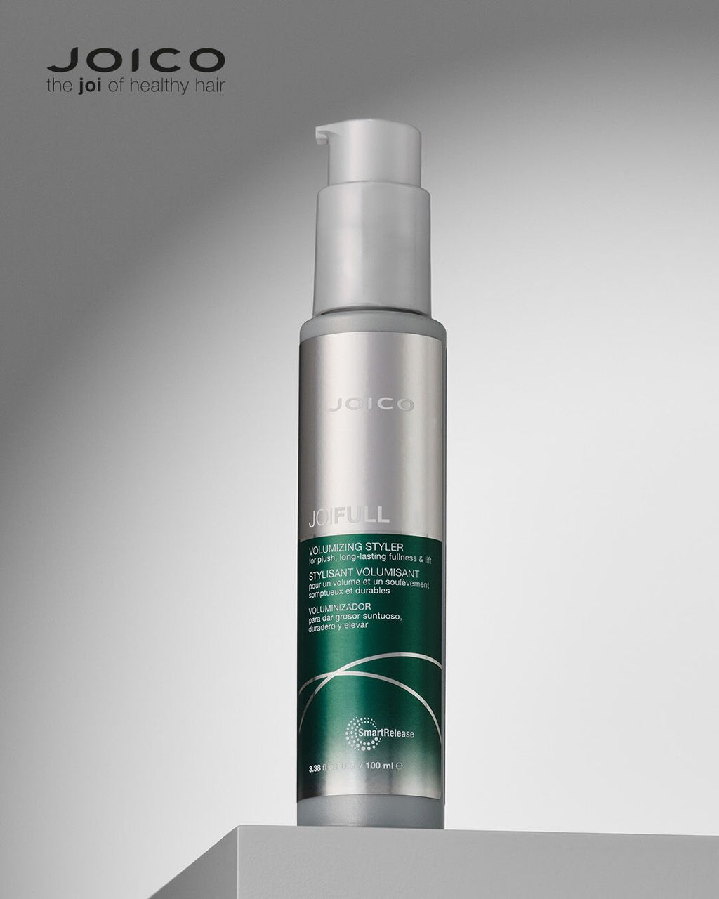 Joico JoiFull Volumizing Styler 100ml