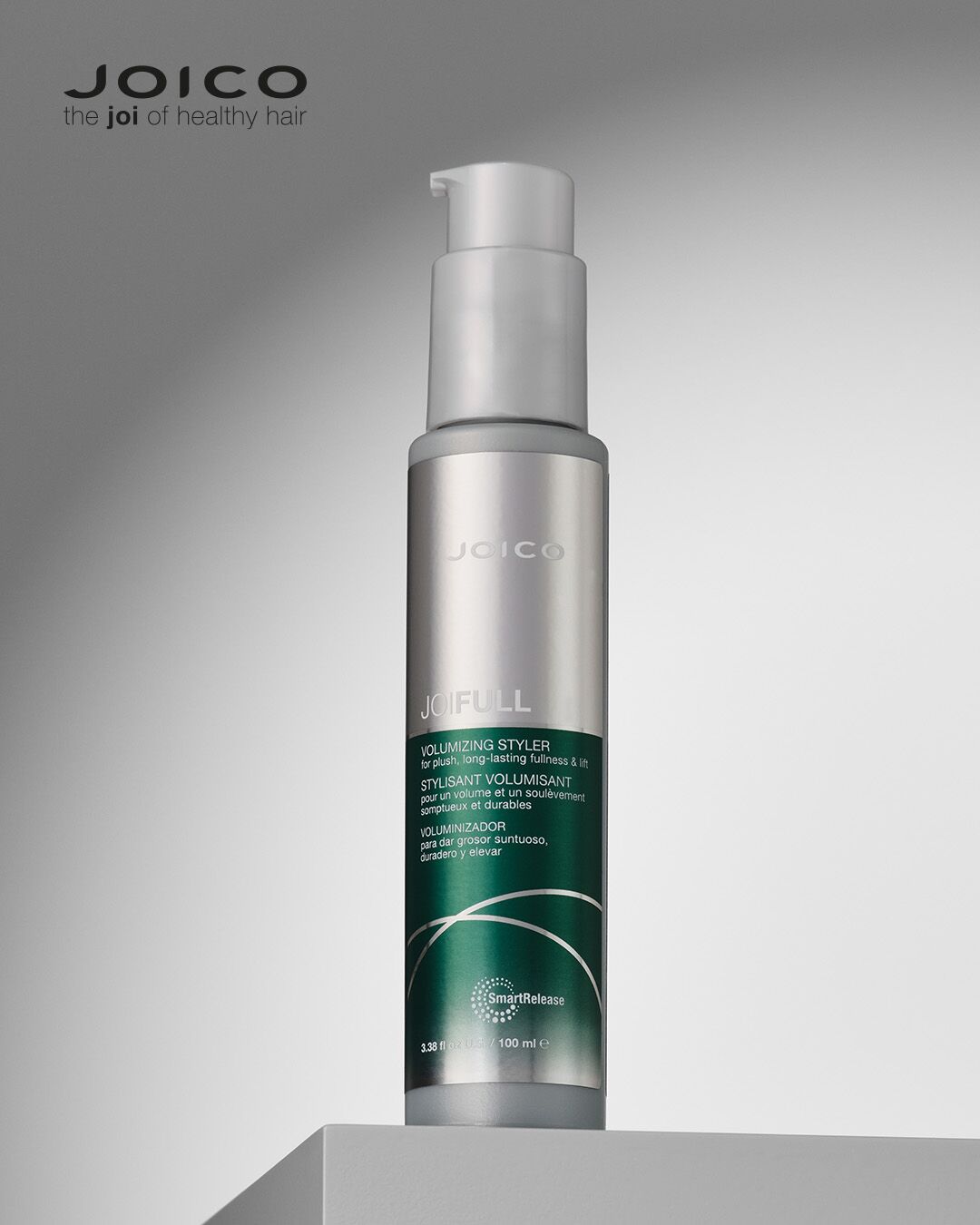 Joico JoiFull Volumizing Styler 100ml