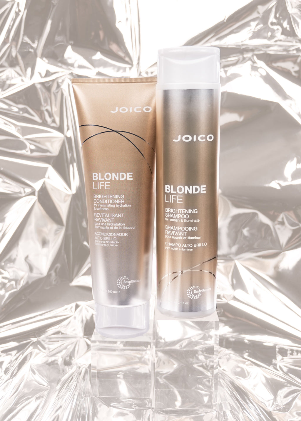 Joico BLONDE LIFE Shampoo 300ml