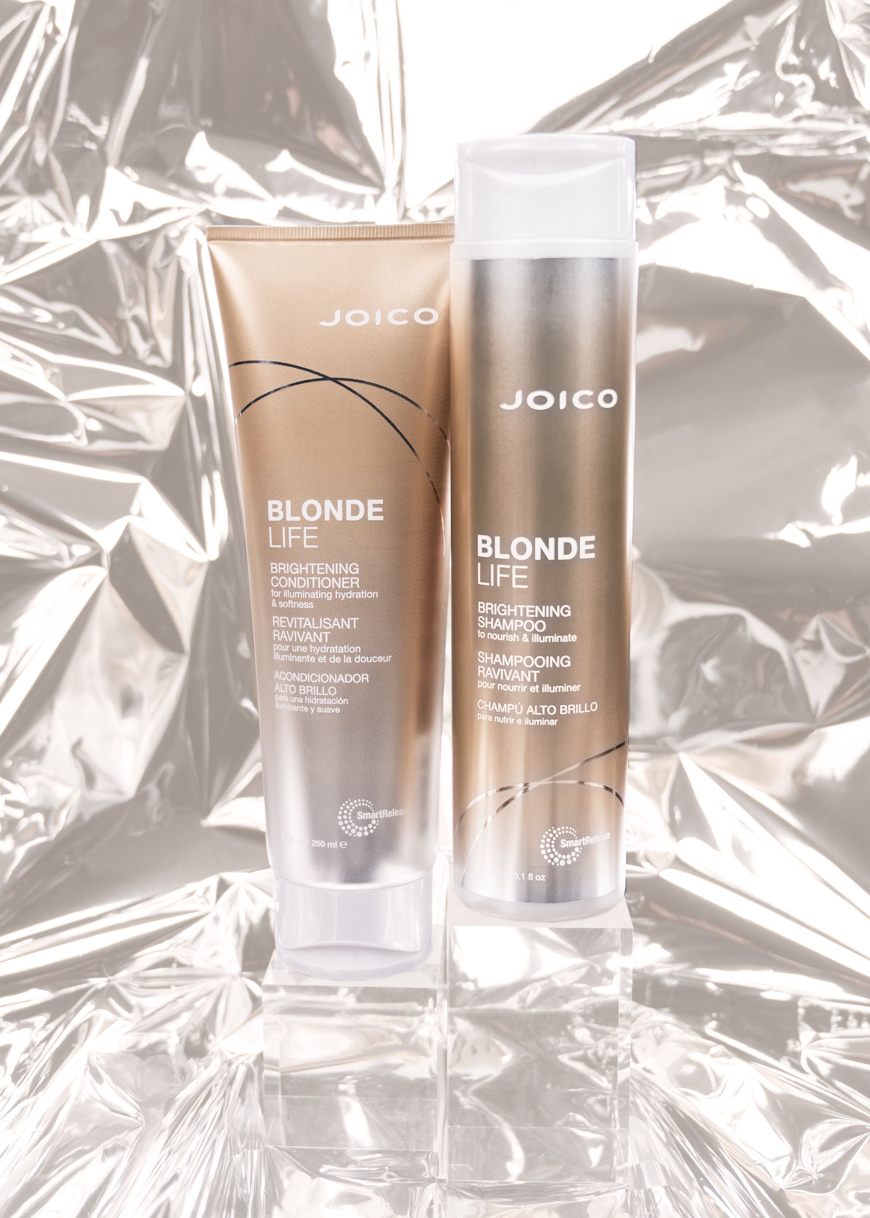 Joico BLONDE LIFE Shampoo 300ml