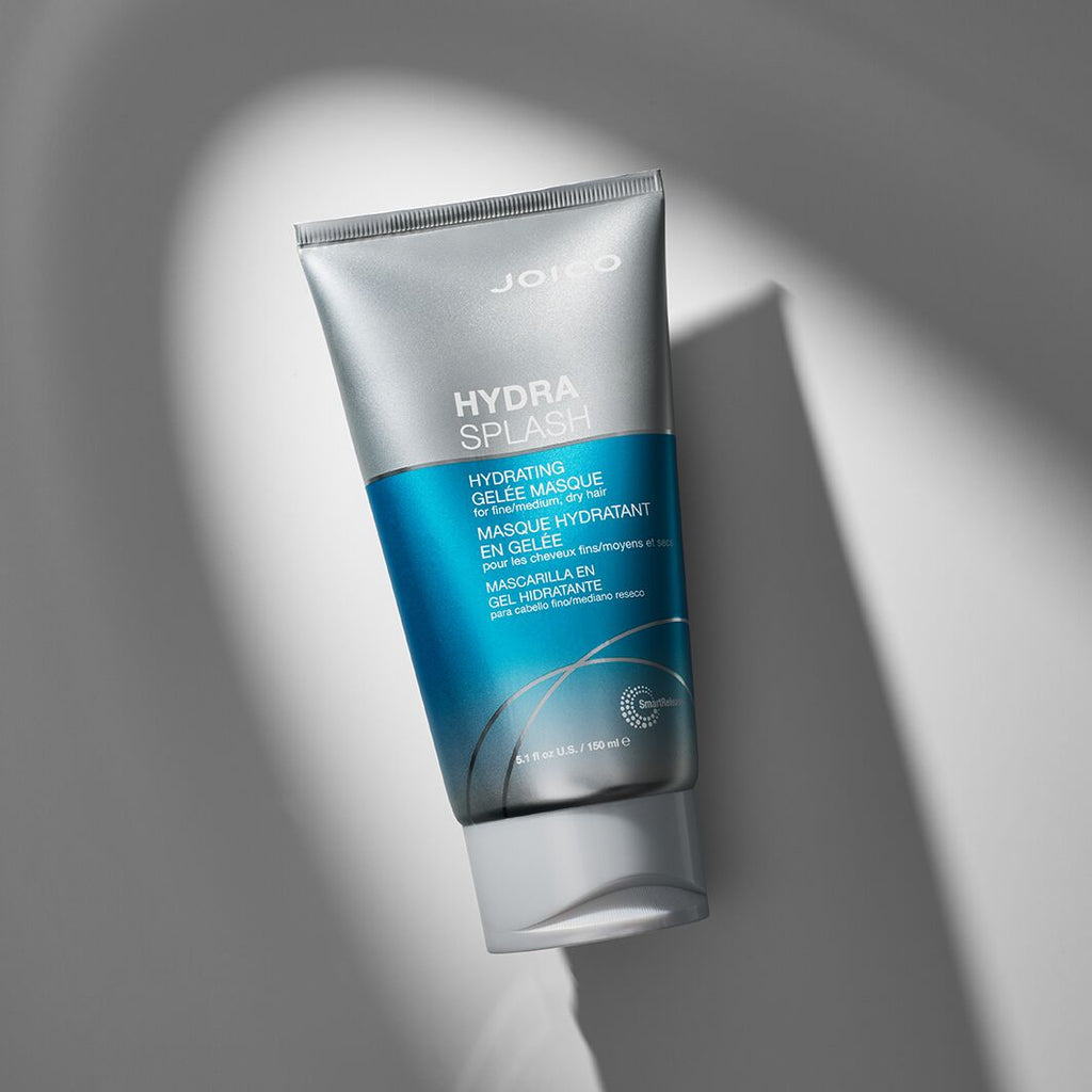 Joico HYDRASPLASH Hydrating Gelle Masque 150ml
