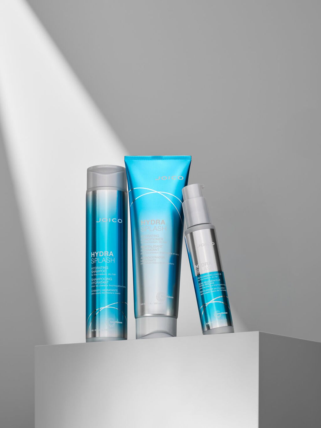 Joico HYDRASPLASH Hydrating Conditioner 250ml