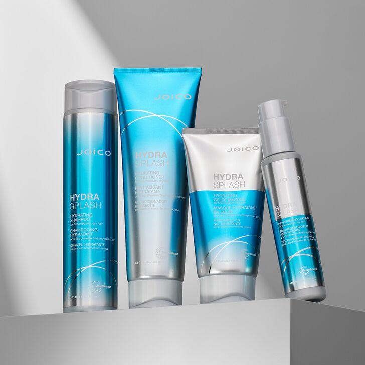 Joico HYDRASPLASH Hydrating Gelle Masque 150ml