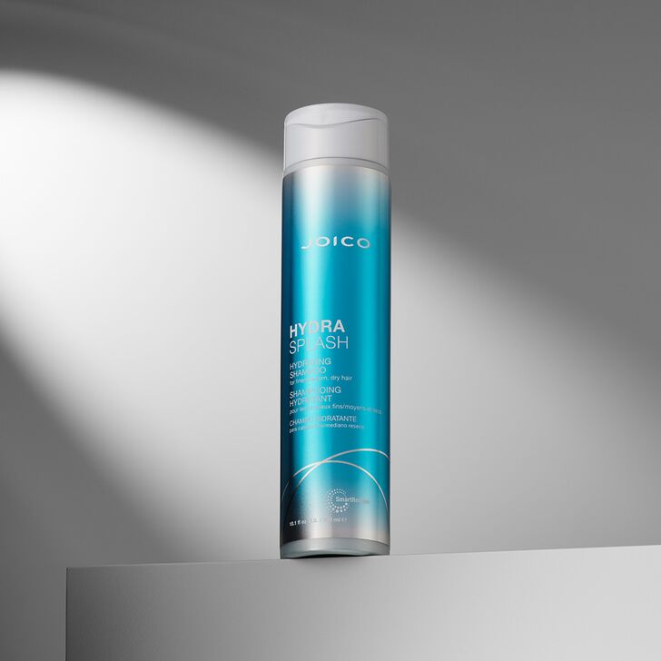 Joico HYDRASPLASH Hydrating Shampoo 300ml