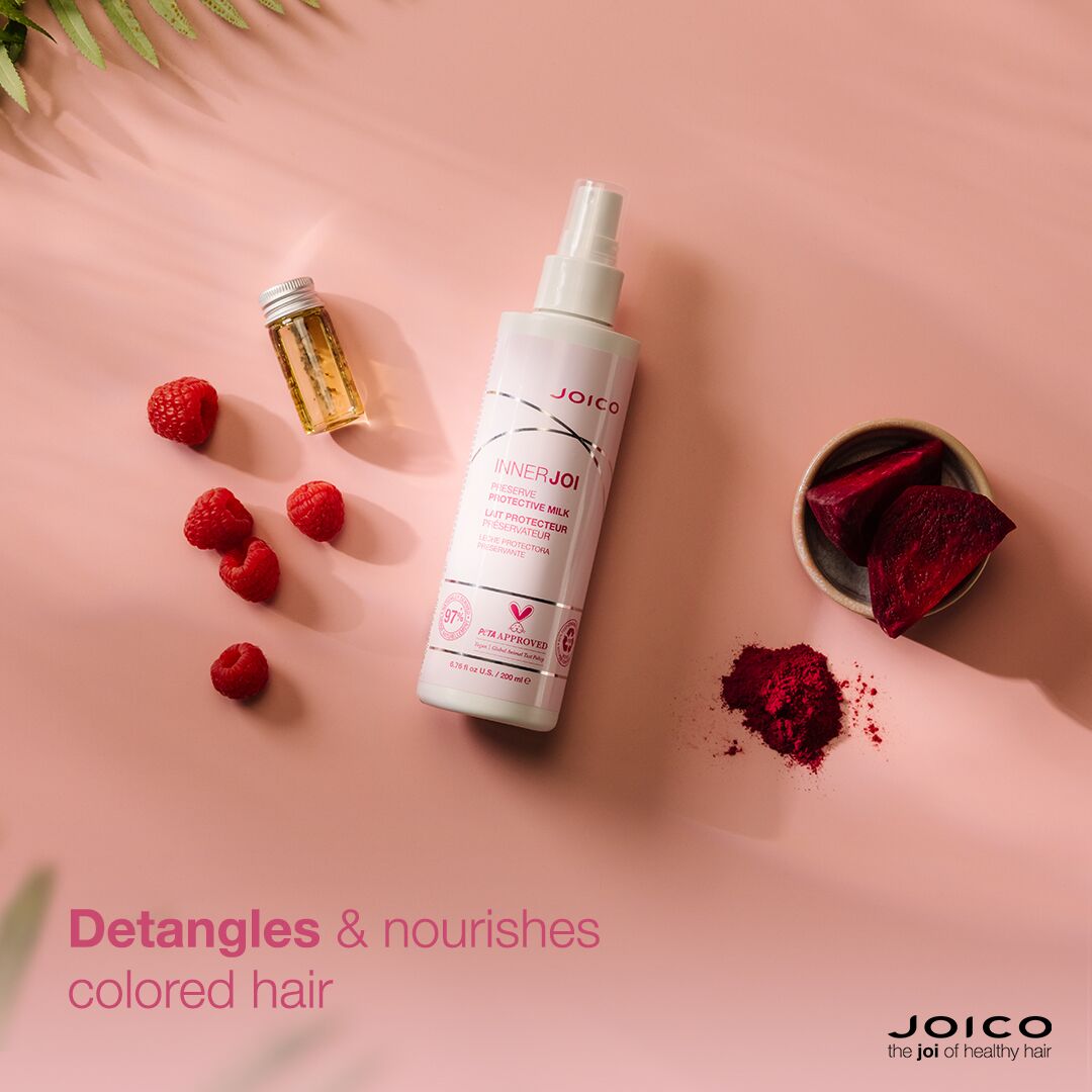 INNERJOI Preserve protective milk 200ml
