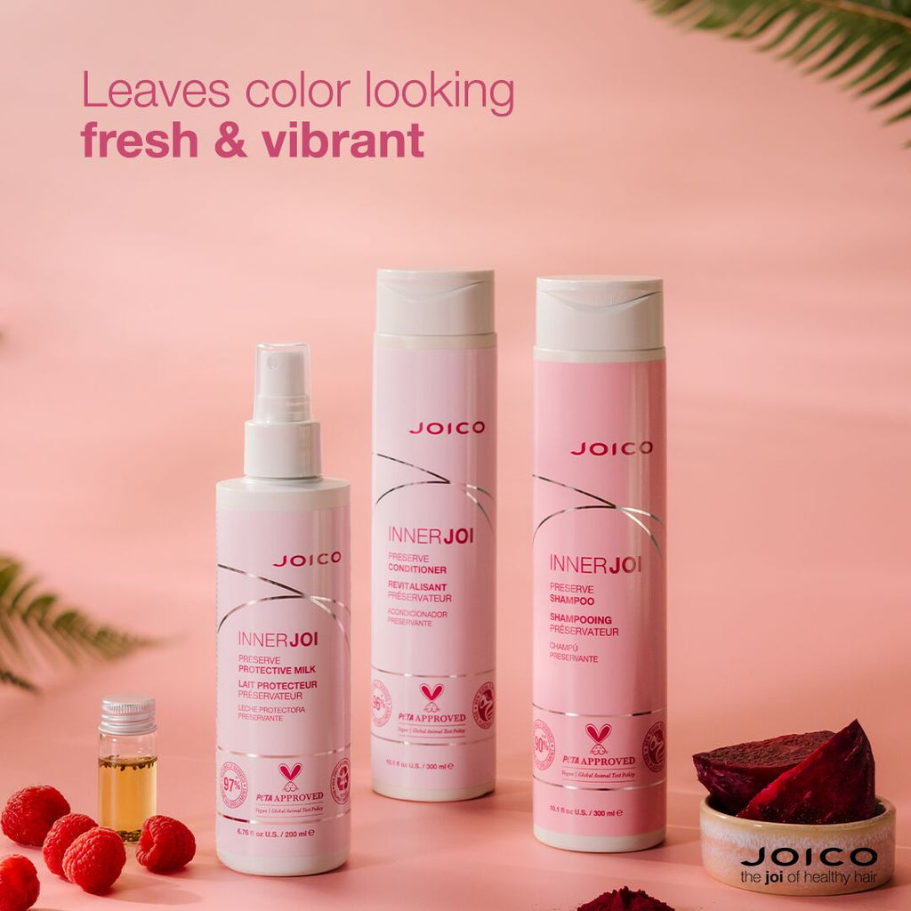 INNERJOI Preserve protective milk 200ml