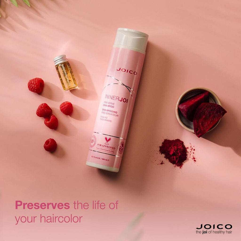 INNERJOI Preserve shampoo 300ml
