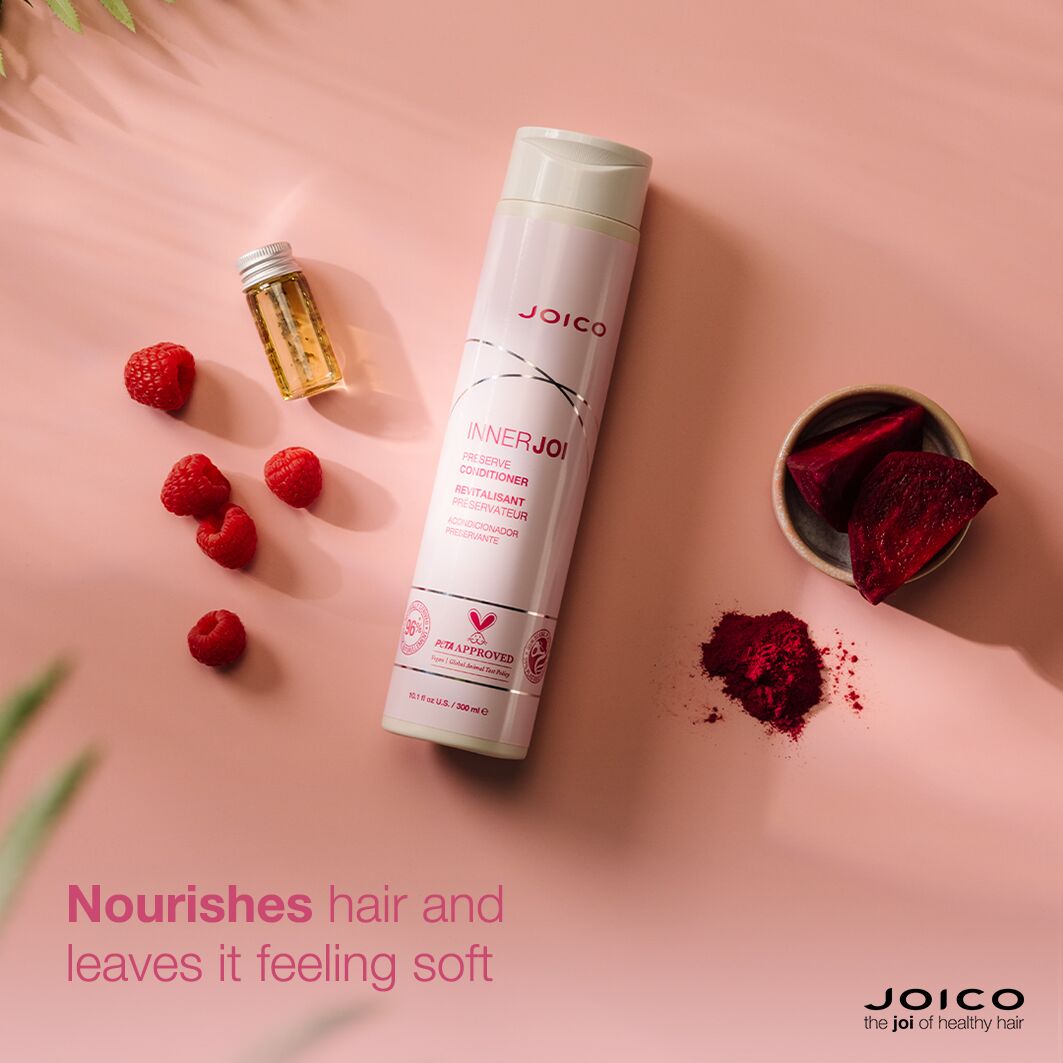 INNERJOI Preserve conditioner 300ml