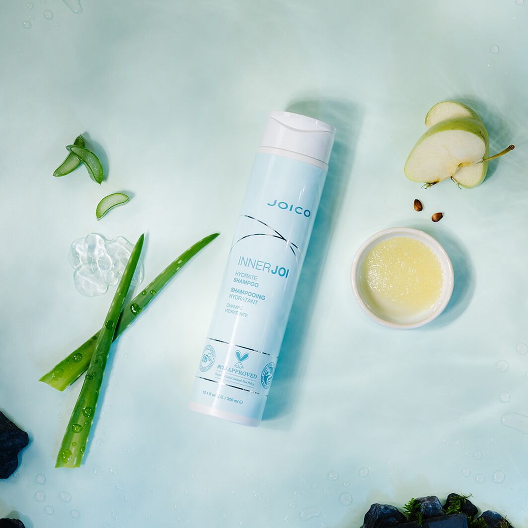 INNERJOI Hydrate Shampoo 300ml