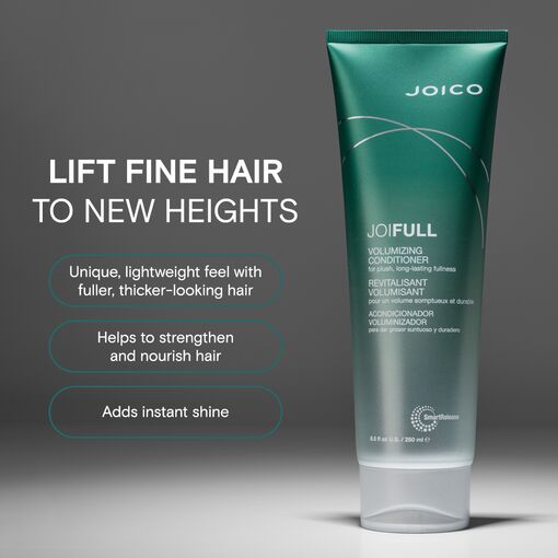 Joico JoiFull Volumizing Conditioner 250ml