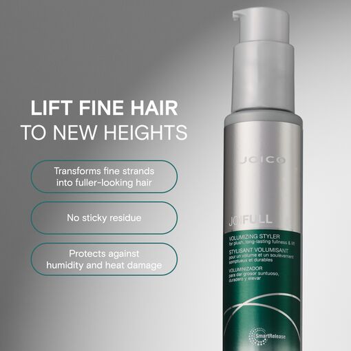 Joico JoiFull Volumizing Styler 100ml