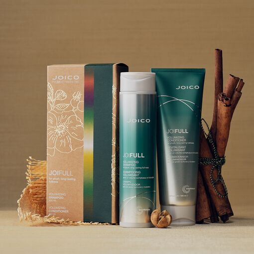 Joico JoiFull Volumizing Conditioner 250ml