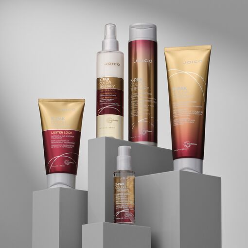 Joico K-PAK Color Therapy Shampoo 300ml