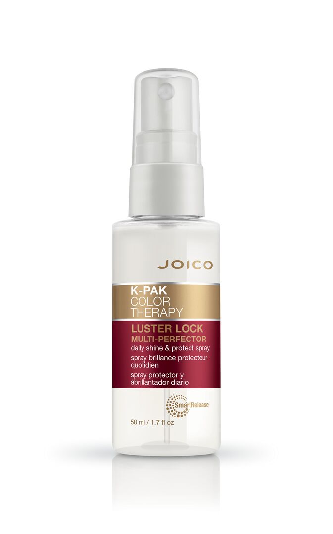 K-PAK Color Therapy Luster Lock sprej 50ml