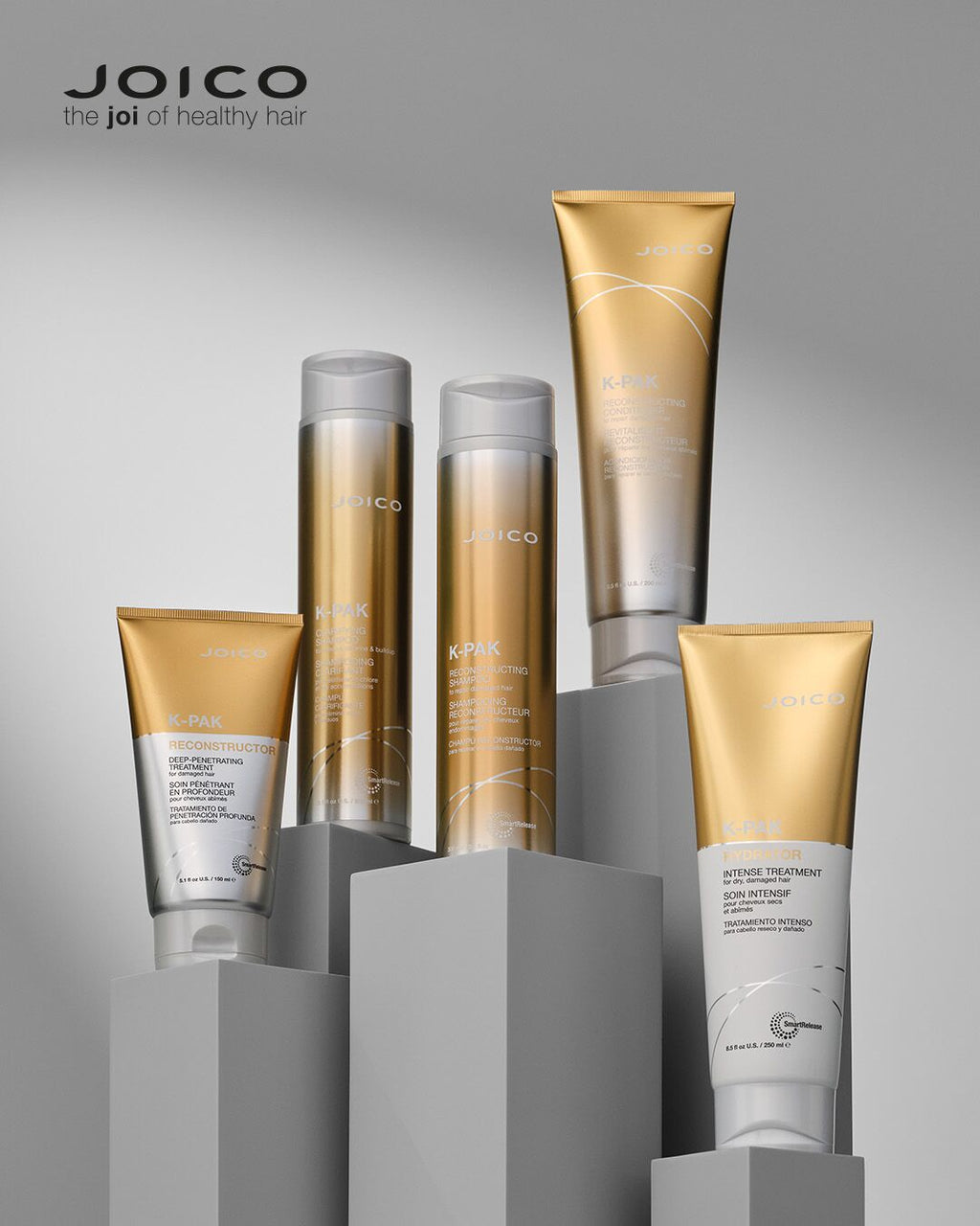 Joico K-PAK Conditioner 250ml
