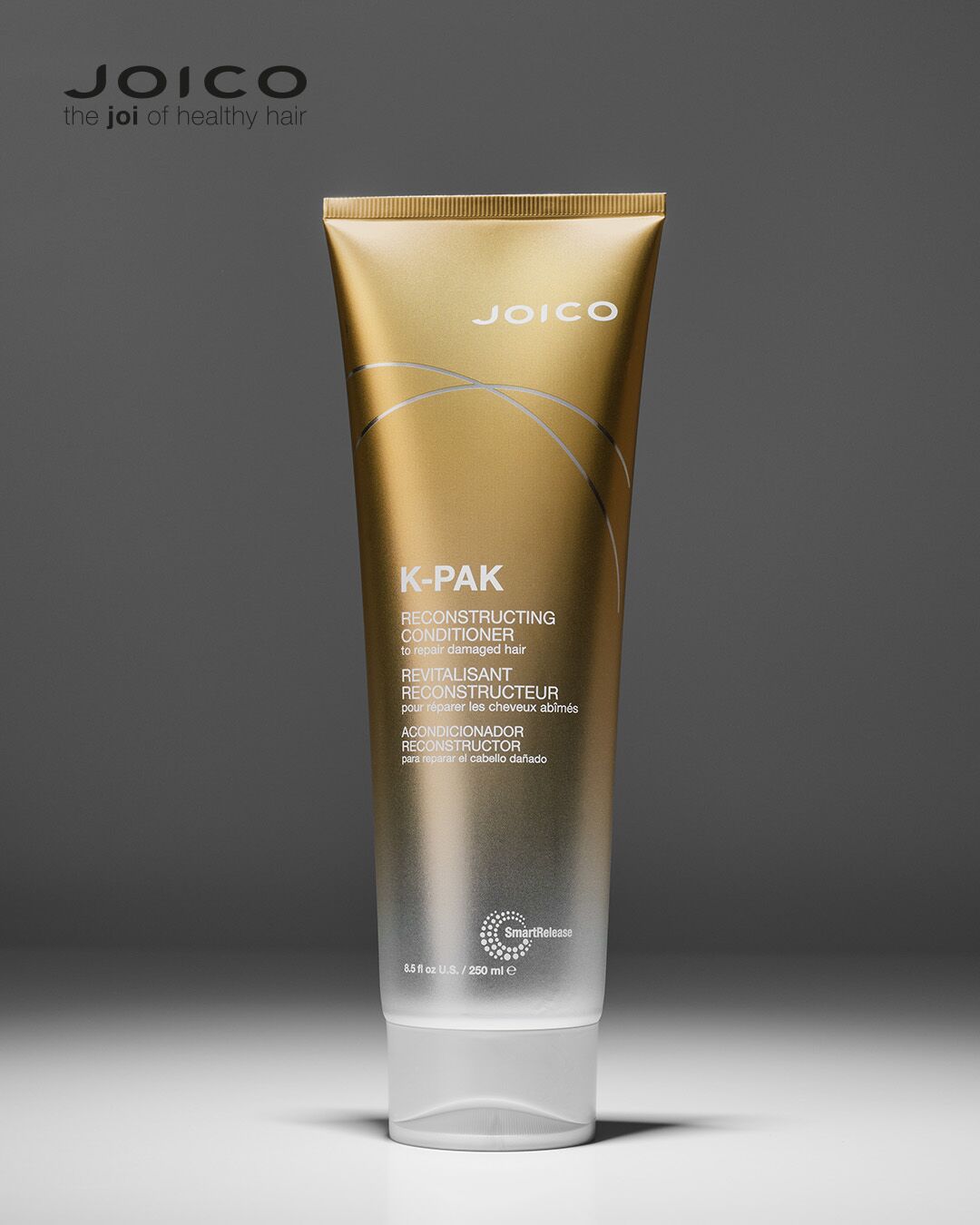 Joico K-PAK Conditioner 250ml