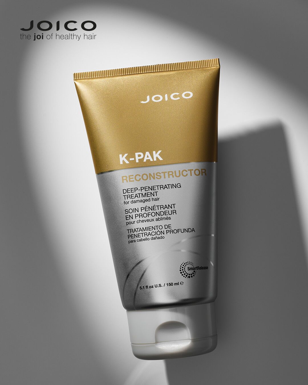 Joico K-PAK Deep Penetrating Reconstructor 150ml