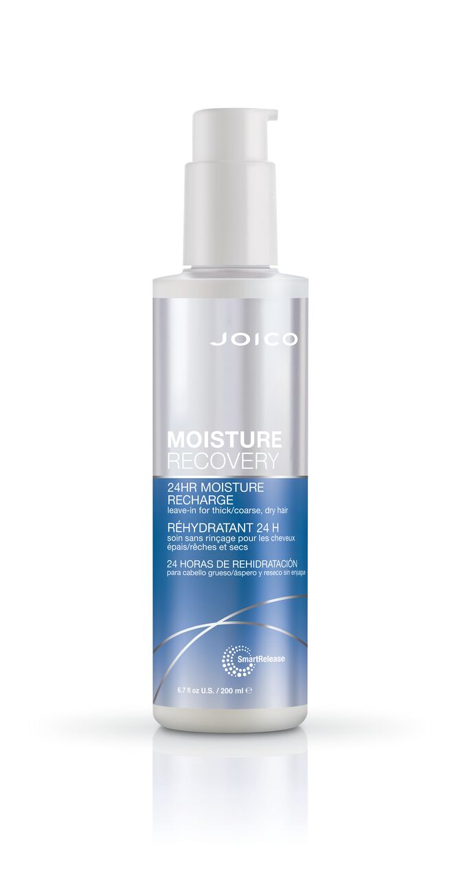 24HR MOISTURE RECHARGE 200ml