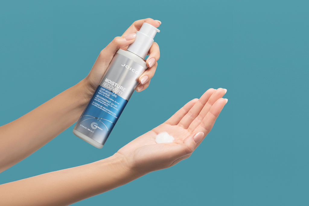 24HR MOISTURE RECHARGE 200ml