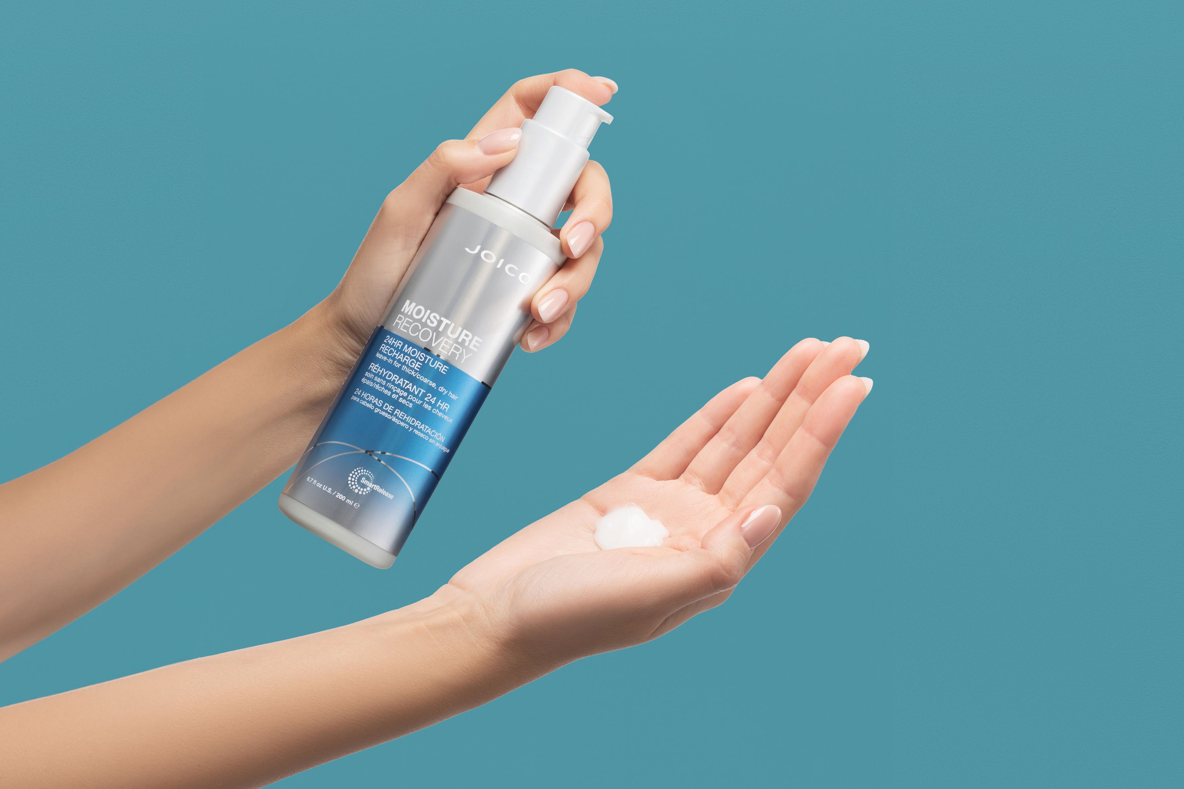 24HR MOISTURE RECHARGE 200ml