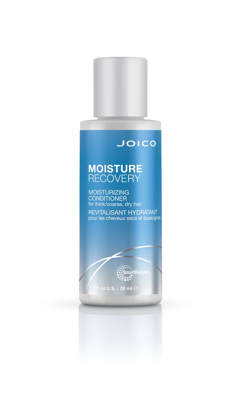 Moisture Recovery Shampoo 50ml