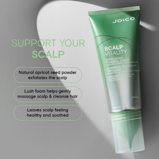 Scalp Vitality Piling za lasišče 177ml