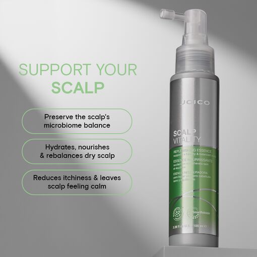 Scalp Vitality razpršilo 100ml