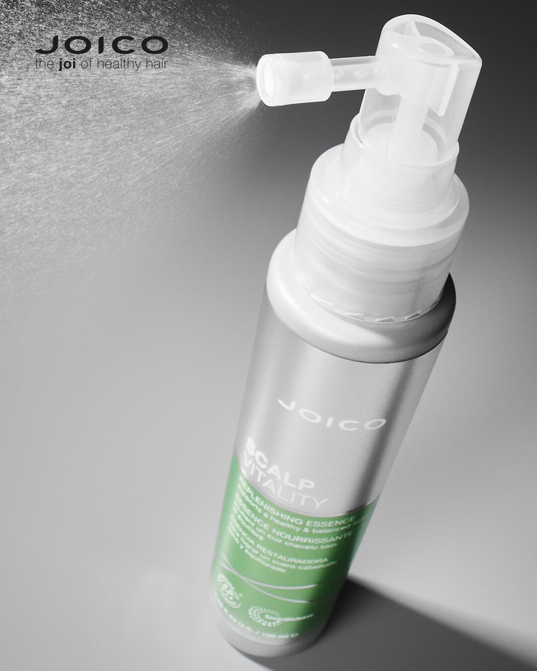 Scalp Vitality razpršilo 100ml