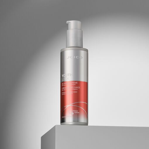 YouthLock Blowout Creme 177ml