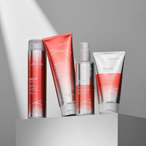 YouthLock Blowout Creme 177ml