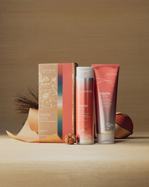 YouthLock Shampoo 300ml