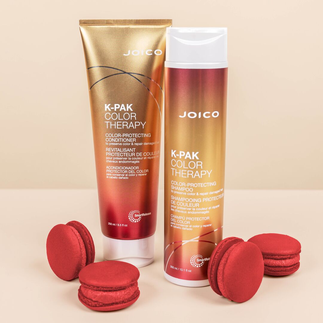 Joico K-PAK Color Therapy Shampoo 300ml