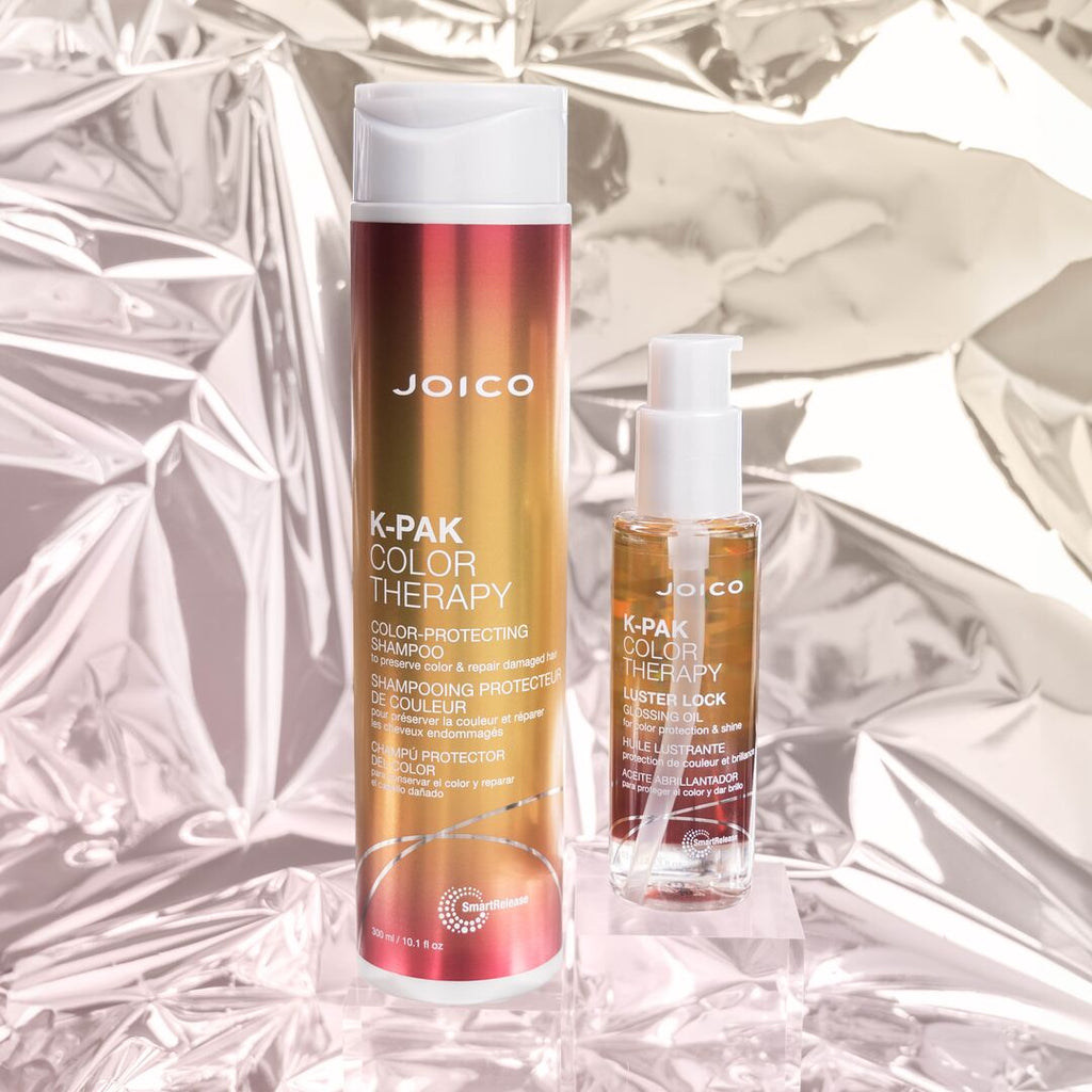 Joico K-PAK Color Therapy Shampoo 300ml