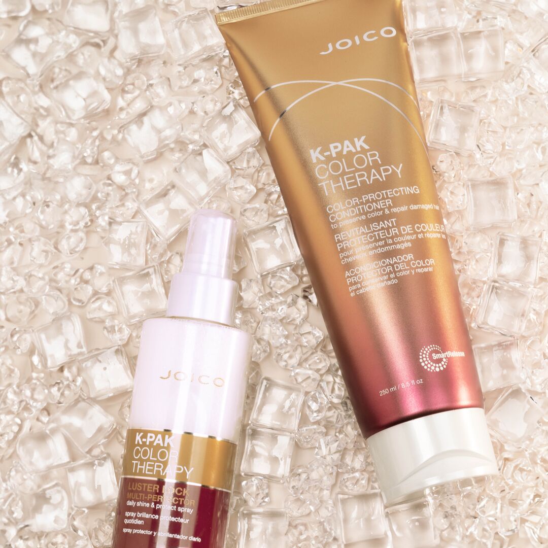 Joico K-PAK Color Therapy Luster Lock sprej 200ml