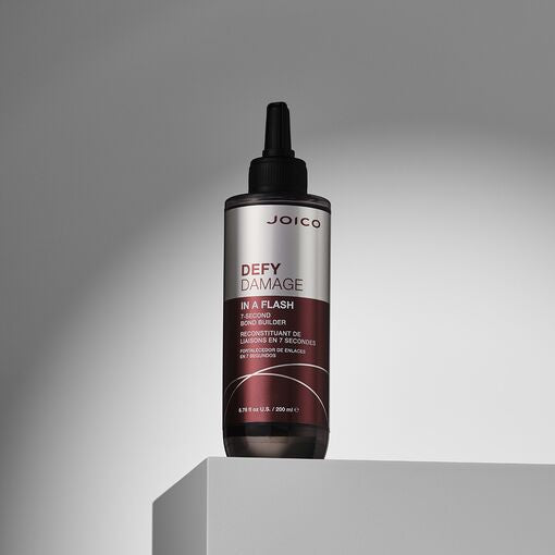 DEFY DAMAGE in a FLASH 200ml