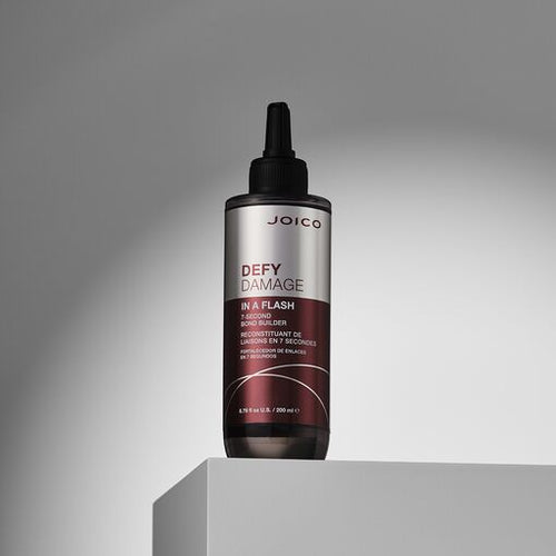DEFY DAMAGE in a FLASH 200ml