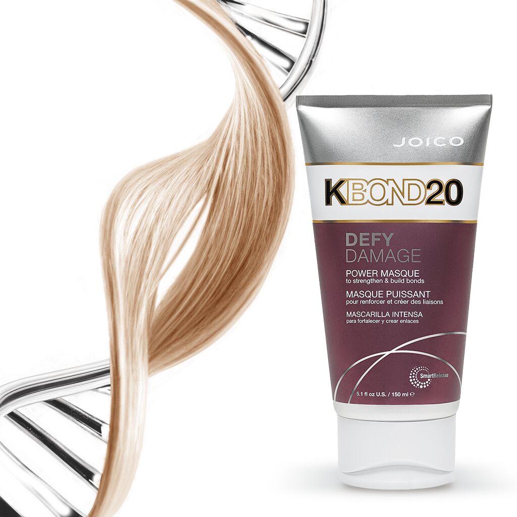 DEFY DAMAGE power masque KBOND20 150ml