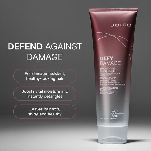 Joico Defy Damage Conditioner 250ml