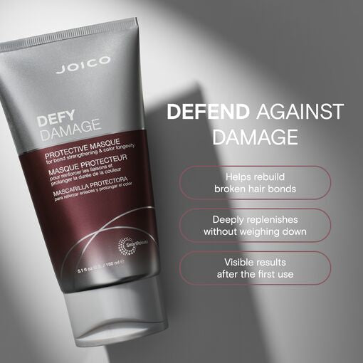 Joico Defy Damage Masque 150ml