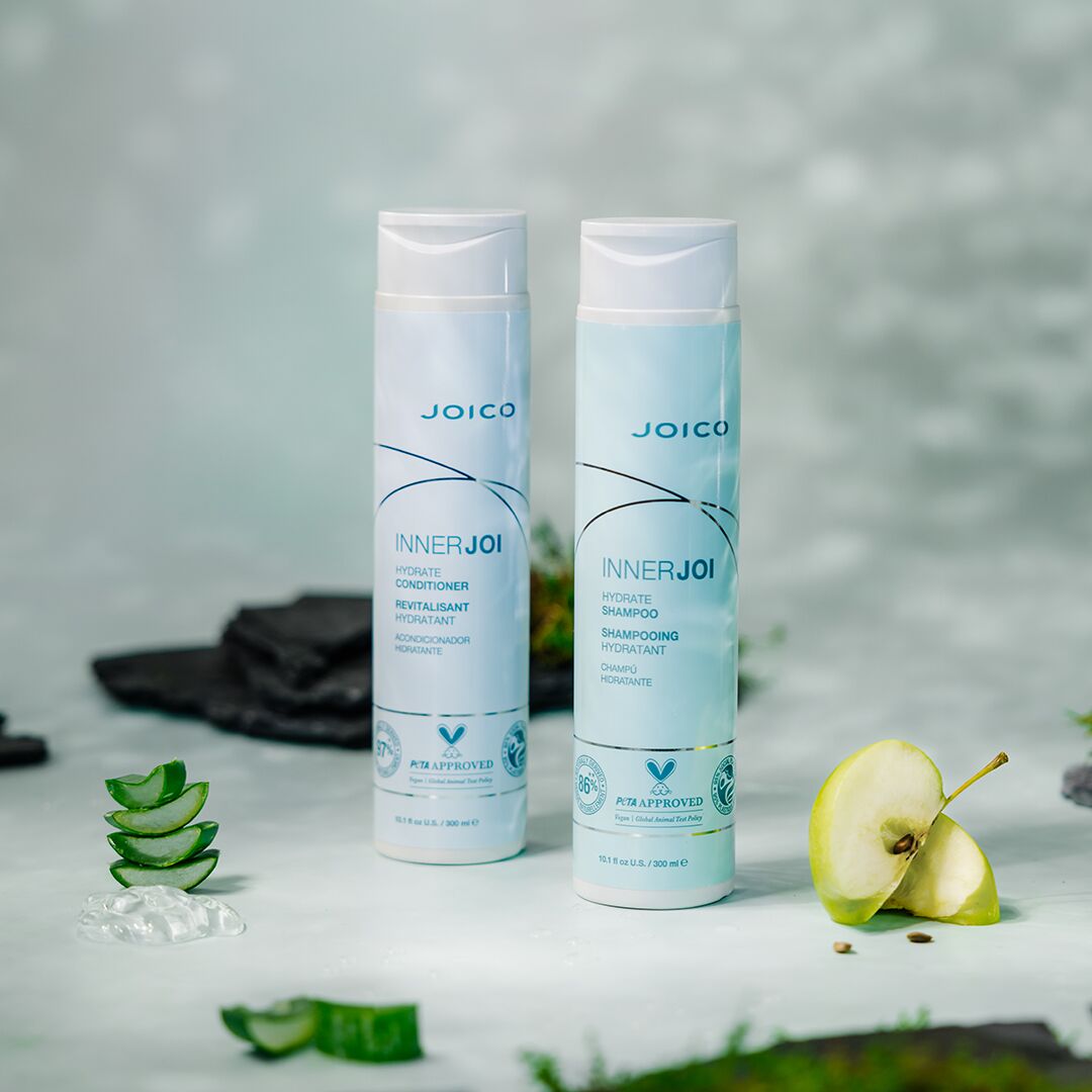 INNERJOI Hydrate conditioner 300ml