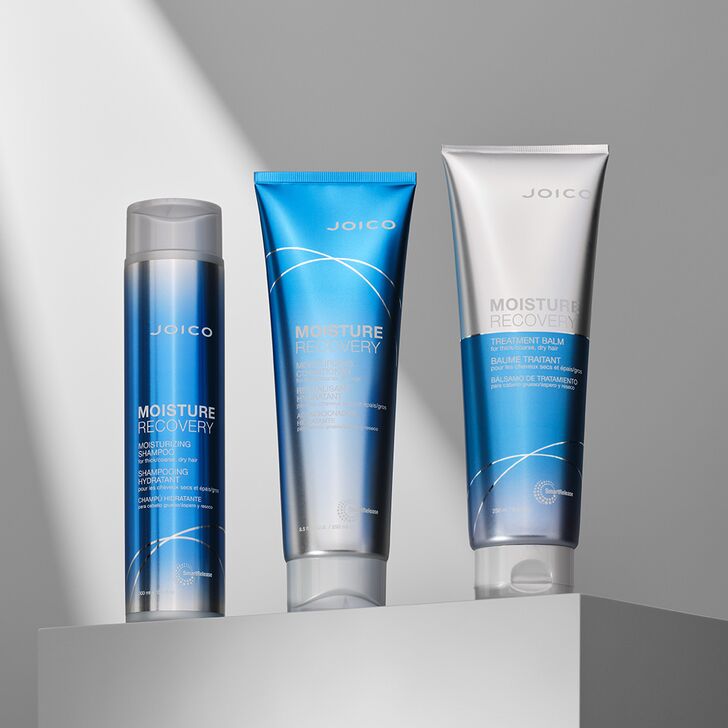 Joico Moisture Recovery Conditioner 250ml